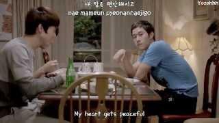 Sung Shi Kyung - To You MV (Reply 1994 OST)[ENGSUB + Romanization + Hangul]