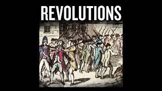 Mike Duncan's Revolutions - 3.15 - The Rise of the Jacobins