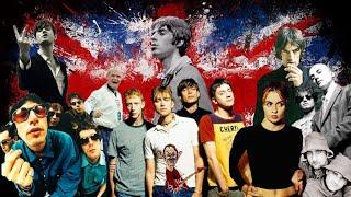 Britpop Chronicles