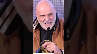 BIG JOHN FURY LOSES IT OVER TYSON FURY DISS!