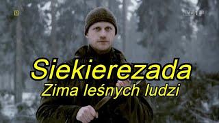 Siekierezada - cały film.