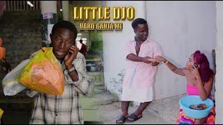 Little Djo - Nako Ganja Mi (Official Video Clip)