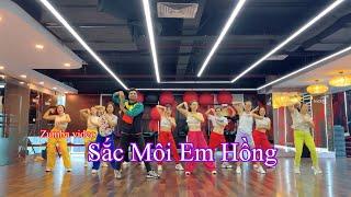 Sắc Môi Em Hồng ZinGourav Choroe