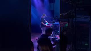 Boukou Groove - Live at Podium Victorie Alkmaar 2024