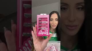 Barbie haul iz Pariza 1. deo 🩷 #haul #funny #funnyvideo #barbie