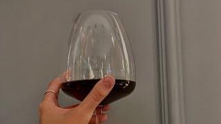 Винчик в хату Вы какое вино предпочитаете: Белое или Красное? Do u prefer Red or White wine?