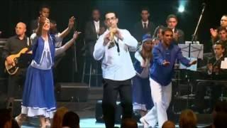 Andre Paganelli - HAVA NAGILA (Live - Jewish Music)