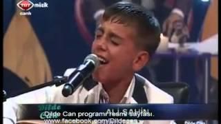 Ali Şahin Yar Yoluna Canın Veren Aşıklar ( Manyak Bişi )