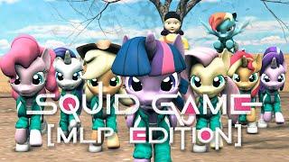 Squid Game (Pone Edition)