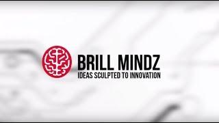 BrillMindz Corporate Video