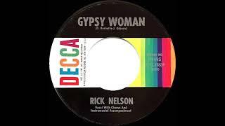 1963 Rick Nelson - Gypsy Woman