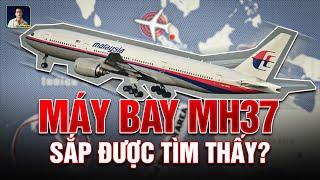 ĐỘT PHÁ MỚI VỀ BÍ ẨN CỦA MÁY BAY MH370: HÀNH TRÌNH TÌM KIẾM CHÍNH THỨC TRỞ LẠI