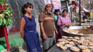 ‘Langar’ arrangements for Amarnath yatra