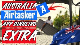 COMO USAR O AIRTASKER NA AUSTRÁLIA EM 2023