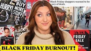 STOP FALLING FOR BLACK FRIDAY FRAUD | Are You REALLY Getting a DEAL?