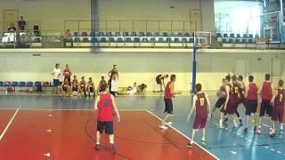 Jan Kajkowski Draft Camp Player Mixtape 2015