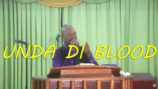 LADIES CRUSADE | UNDA DI BLOOD  VIDEO | | under the blood | under the blood Jamaica