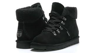 Bearpaw Marta SKU: 9592974