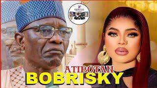 ATIBOTAN BOBRISKY | Sheikh Buhari Omo Musa Ajikobi 1 | 2024 latest Yoruba Islamic Lecture