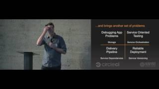 Heavybit Wheelhouse: CircleCI's Paul Biggar
