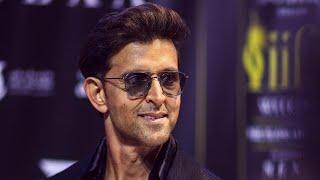 The man The myth The Legend #hrithikroshan ️‍#iifa2023 #iifa #bollywood #india