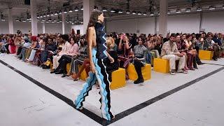 Missoni | Spring Summer 2025 | Full Show