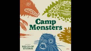 Camp Monsters is Back for Season 6