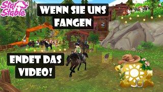 Spiel mir das Lied vom Tod - Wenn sie uns fangen, endet das Video | Star Stable Online [SSO]