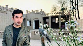 Yaqenan ye nam Suitable rahy ga | Pakistan village life Vlog | Shoaib Maharzada