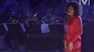 Whitney Houston - I have nothing