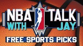 Night Time NBA Talk With Jay Money 3/22/23 Sports Betting Advice