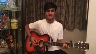 Impossible - Shontelle ( Garvit jain)