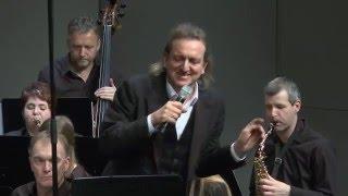 Musikverein Altenstadt spielt: "Mack, the Knife"