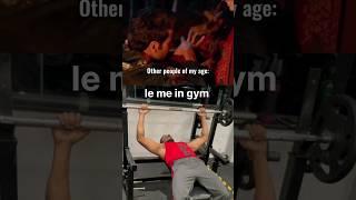 others vs me #shortfeed#shortvideo #shorts #short #trending #viralvideo#youtubeshorts #ytshorts#gym