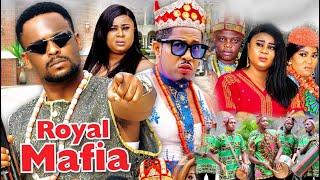 ROYAL MAFIA SEASON 2 (New Movie) ZUBBY MICHAEL&MIKE EZURUONYE 2021 Latest Nigerian Nollywood Movie