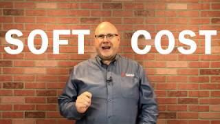 How Much Are "Soft Costs" Costing Your Business? | Petra Technologies