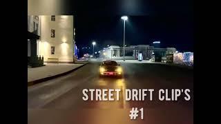 MONGOLIAN STREET DRIFT CLIP’S #1