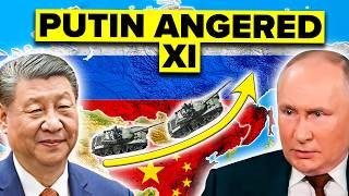 Why RUSSIA And CHINA Will Be At War by THIS Year