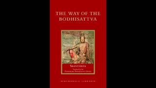 Shantideva - The Way of the Bodhisattva - Chapter 8 Meditative Concentration - Mahayana Buddhism