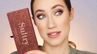 ABH Sultry Palette... Worth It? 