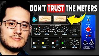 Compression Breaks Your Mix Until You Know This
