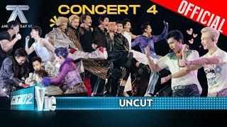 [Uncut] Cận cảnh những khoảnh khắc SIÊU LẦY của dàn anh trai ê hề content tại 2 đêm Concert Hà Nội