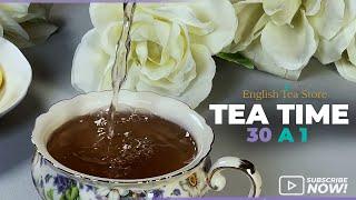 TEA TIME 30 A 1