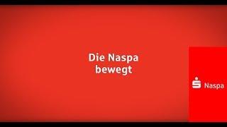 Nassauische Sparkasse bewegt! I Naspa Geschichten