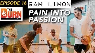 Sam Limon | PAIN INTO PASSION