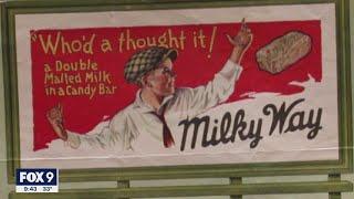 The Milky Way: How Frank Mars started a candy bar empire in Minnesota I KMSP FOX 9