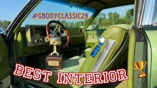 7th Annual G-Body Classic Car Show