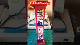 Pull out PhotoBox Diy #valentinesday