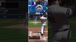 ¡Soto lo manda directo al pitcher y los Mets lo siguen con más leña y HR de McNeil! #mlb #gamer