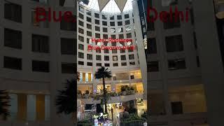 Hotel Radisson Blue,Dwarka,Delhi #dwarka #delhi #hotels